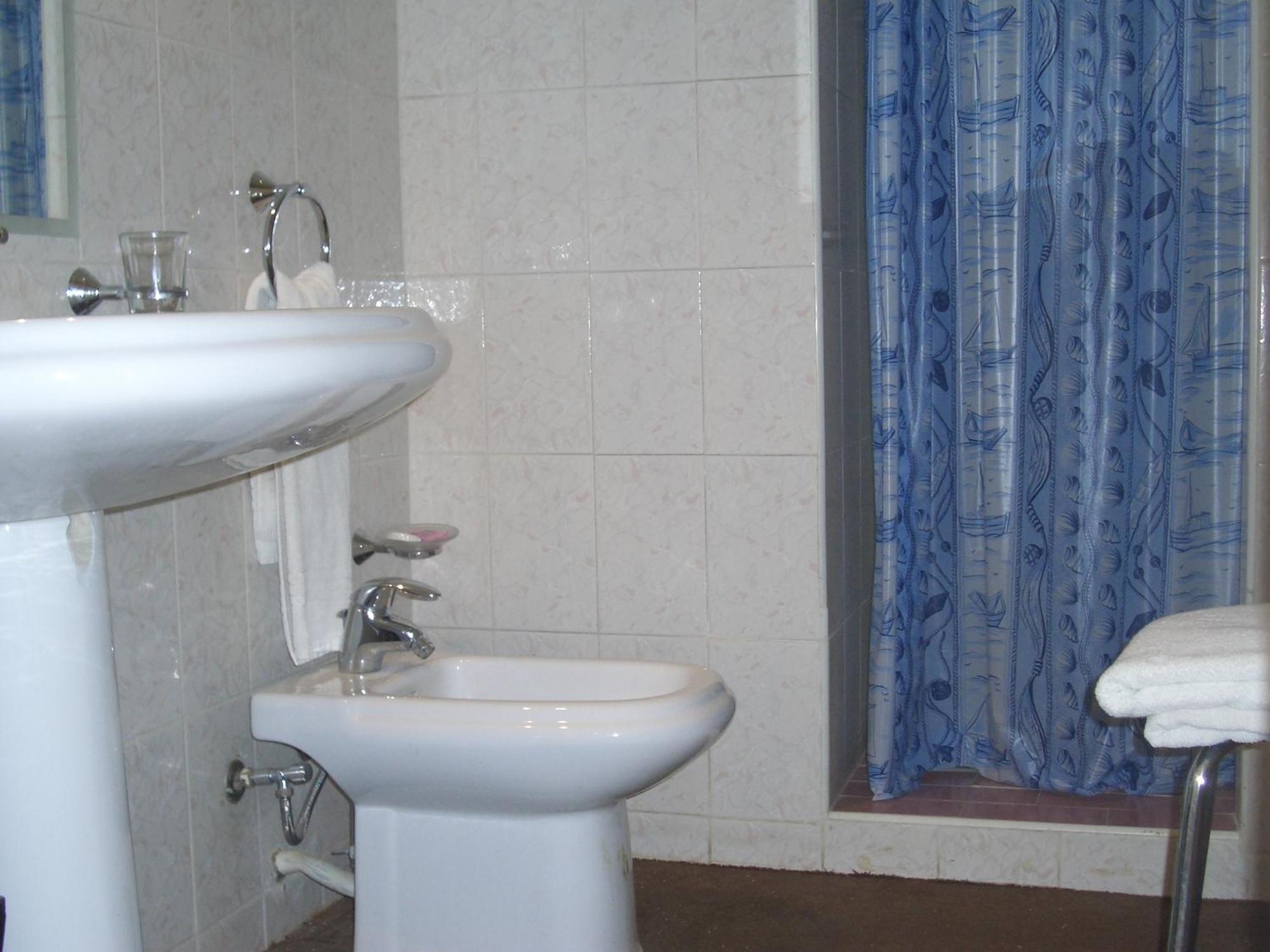 Hotel Les Amandiers Tafraout Pokoj fotografie