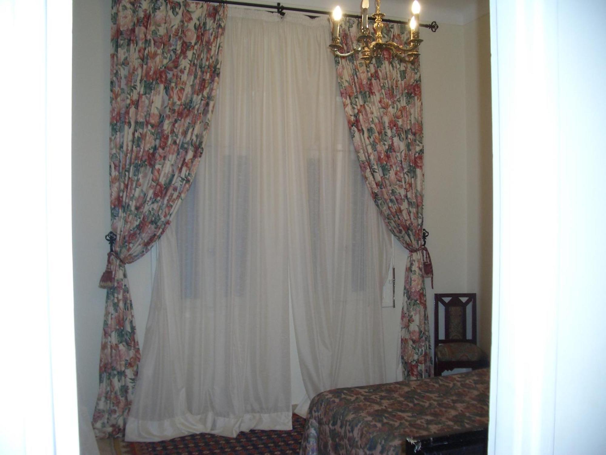 Hotel Les Amandiers Tafraout Pokoj fotografie